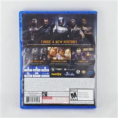 Mortal Kombat 11 Aftermath Kollection Video Game - Playstation 4
